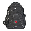 Thumbnail image for  High Sierra Black Swerve Computer Backpack