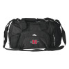 Thumbnail image for  High Sierra Black Switch Blade Duffel