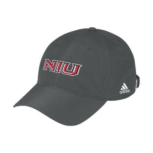  Adidas Onix Performance Slouch Hat - NIU - Primary Wordmark