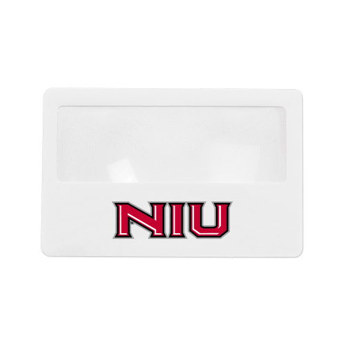  Mini Magnifier - NIU - Primary Wordmark