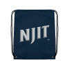 Thumbnail image for  Navy Drawstring Backpack
