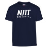 Thumbnail image for  Youth Navy T Shirt