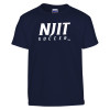 Thumbnail image for  Youth Navy T Shirt