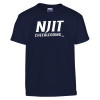 Thumbnail image for  Youth Navy T Shirt