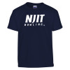 Thumbnail image for  Youth Navy T Shirt