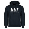 Thumbnail image for  Navy Fleece Hoodie