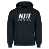Thumbnail image for  Navy Fleece Hoodie