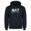 Thumbnail image for  Navy Fleece Hoodie
