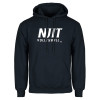 Thumbnail image for  Navy Fleece Hoodie