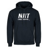 Thumbnail image for  Navy Fleece Hoodie