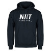 Thumbnail image for  Navy Fleece Hoodie