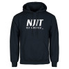 Thumbnail image for  Navy Fleece Hoodie