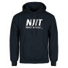 Thumbnail image for  Navy Fleece Hoodie