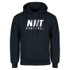Thumbnail image for  Navy Fleece Hoodie