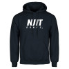 Thumbnail image for  Navy Fleece Hoodie