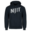 Thumbnail image for  Navy Fleece Hoodie