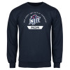 Thumbnail image for  Navy Fleece Crew