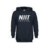 Thumbnail image for  Youth Navy Fleece Hoodie