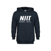 Thumbnail image for  Youth Navy Fleece Hoodie