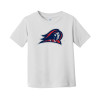Thumbnail image for  Toddler White T Shirt