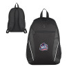 Thumbnail image for  Homerun Black Computer Backpack