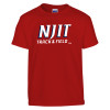 Thumbnail image for  Youth Red T Shirt