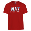 Thumbnail image for  Youth Red T Shirt