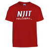 Thumbnail image for  Youth Red T Shirt