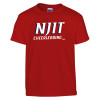 Thumbnail image for  Youth Red T Shirt