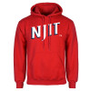 Thumbnail image for  Red Fleece Hoodie