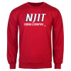 Thumbnail image for  Red Fleece Crew