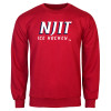 Thumbnail image for  Red Fleece Crew