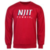 Thumbnail image for  Red Fleece Crew