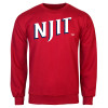 Thumbnail image for  Red Fleece Crew