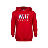 Thumbnail image for  Youth Red Fleece Hoodie