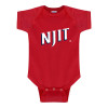 Thumbnail image for  Red Infant Onesie
