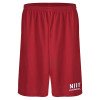 Thumbnail image for  Red Performance Classic 9 Inch Short