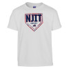 Thumbnail image for  Youth White T Shirt