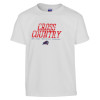Thumbnail image for  Youth White T Shirt
