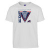 Thumbnail image for  Youth White T Shirt