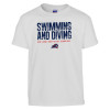 Thumbnail image for  Youth White T Shirt