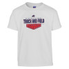 Thumbnail image for  Youth White T Shirt