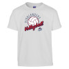Thumbnail image for  Youth White T Shirt