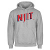 Thumbnail image for  Grey Fleece Hoodie