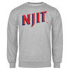 Thumbnail image for  Grey Fleece Crew