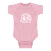 Thumbnail image for  Light Pink Infant Onesie