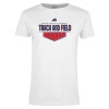 Thumbnail image for  Womens White Short Sleeve Tee
