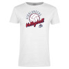 Thumbnail image for  Womens White Short Sleeve Tee