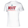 Thumbnail image for  Adidas White Pregame Performance Tee