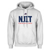 Thumbnail image for  White Fleece Hoodie